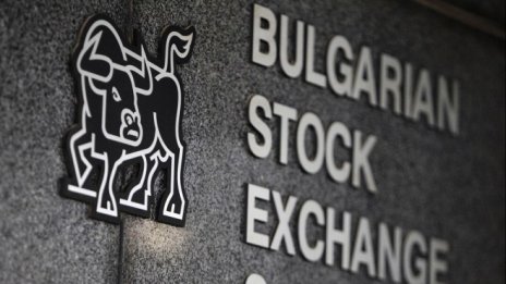 Оборотът на БФБ скочи с 210% през май на годишна база