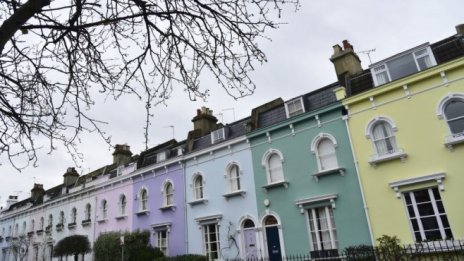 Наемите в Лондон бележат най-силно понижение от осем години през май