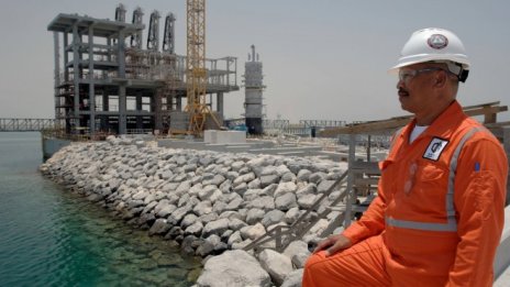 Разривът между Саудитска Арабия и Катар има 22-годишна история с корени в газа