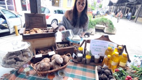 До 1 декември се приемат документи по схемите за подпомагане на млади фермери 