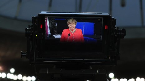 Германците искат да създадат положителна, вълнуваща история за Европа