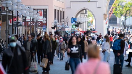 Въпреки пандемията европейците се готвят да пътуват