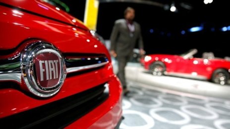 Fiat може да свие паричния дивидент за акционерите като част от сливането с PSA