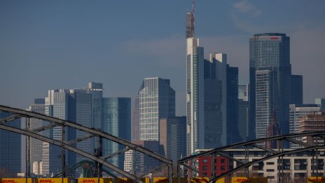 Социалните разходи - следващата голяма битка на Фридрих Мерц