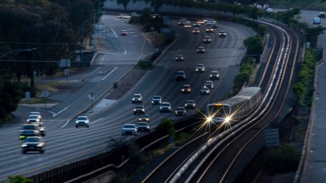 Калифорния е на първо място по инвестиции в екологичен транспорт в САЩ