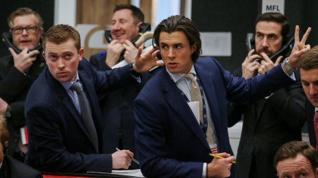 Новите икономически данни помрачиха настроенията на борсите в Европа