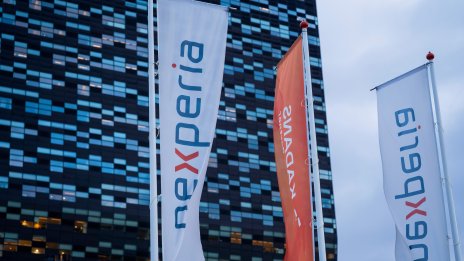 Нидерландия връща контрола върху Nexperia на китайския ѝ собственик