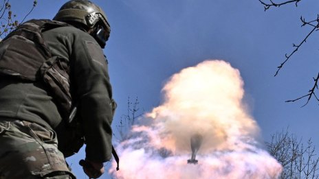 ЕС увеличава разходите за отбрана, но ще отговори ли военната индустрия на търсенето?