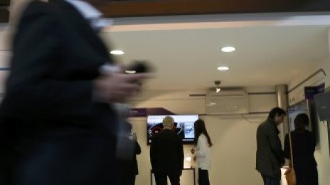 Готов ли е мобилният бизнес за 5G?