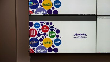 ЕК ще глоби Mondelez за нарушаване на конкуренцията през май, според FT