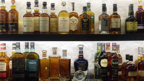 От сватбени ритуали до луксозни дестилерии - Азия превзема световния пазар на уиски