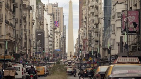 Буенос Айрес има още малко време да преструктурира дълг за 7 млрд. долара