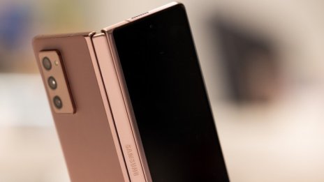 Високите цени на чиповете може да са тласнали печалбата на Samsung с 38%