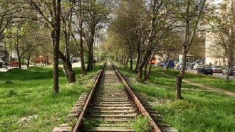 Откъде ще минава трасето на зеления ринг на София?