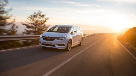 Дизелът на Opel покрива екологичните стандарти 