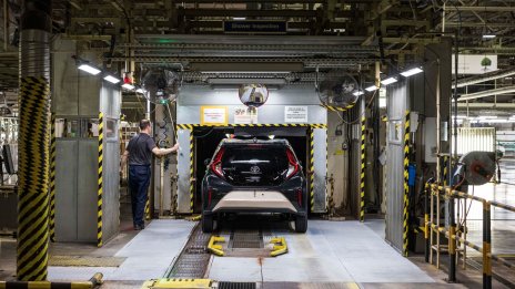 Toyota се връща в играта на електрификация с по-амбициозна пътна карта