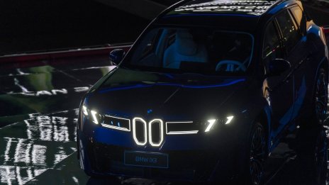 BMW очаква по-ниска рентабилност за 2026 г. заради проблемите в Китай и Близкия изток
