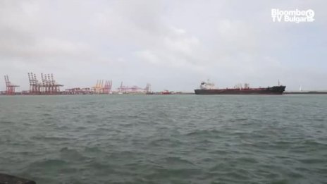 Как точно работи прилагането на тавана на руския петрол?
