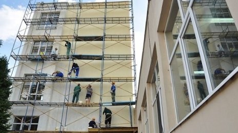 Главна инспекция по труда командирова още екипи за проверки в строителството