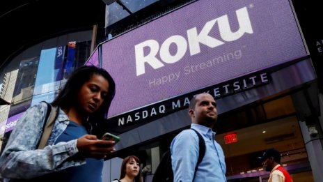 Switch и Roku се справят по-добре след IPO-то си от Blue Apron и Snap