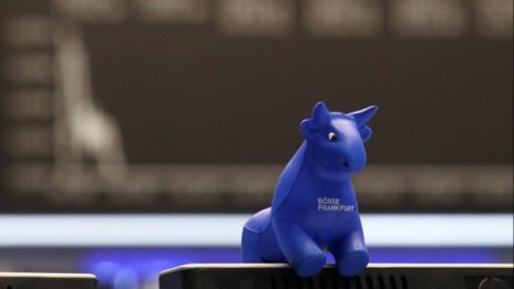 Европейските борси записаха предимно ръстове