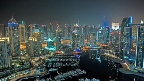 Двайсет и три осведомителни агенции  подписаха в Дубай Харта за  толерантност