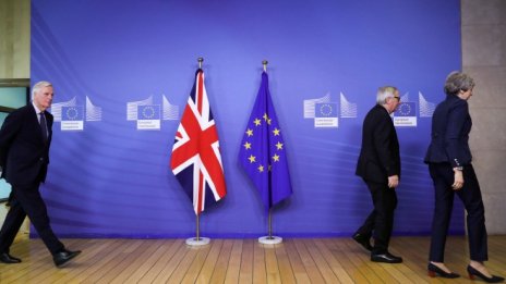 По-важното от миналата седмица