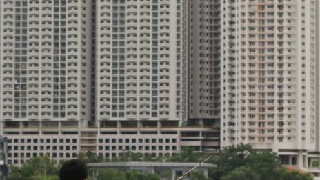 Китайски инвеститори влагат милиарди в тайландски имоти 