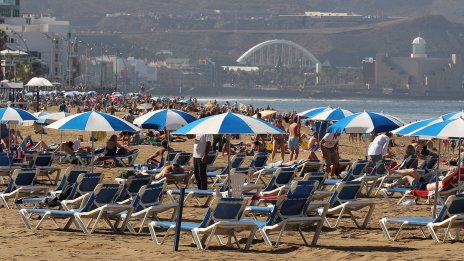 Завръщане след Covid - европейските ваканционни дестинации отчитат рекорден сезон