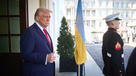 Споразумението между САЩ и Украйна: малко минерали, повече ПР и някои "козове"