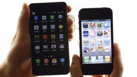 Apple и Samsung готови на извънсъдебно споразумение за патентите?