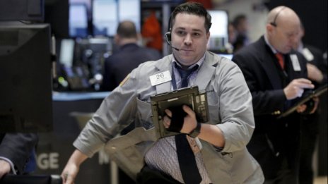 S&P 500 и Dow вече са на плюс от началото на годината