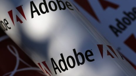 Adobe повиши финансовите си прогнози за годината