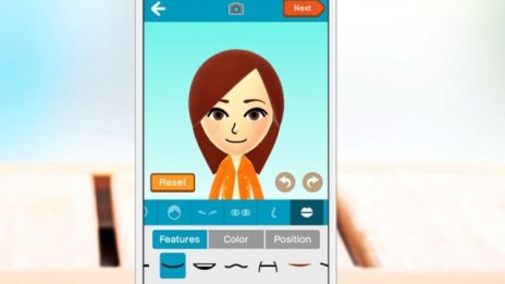 Новият удар на Nintendo - приложението Miitomo