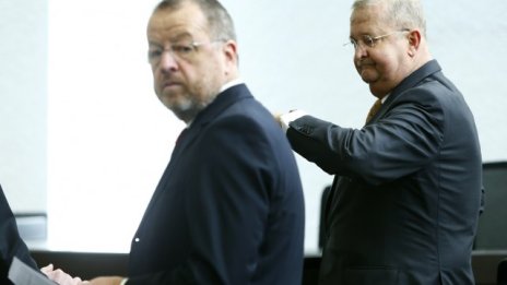 Бившите мениджъри на Porsche не са правили пазарни манипулации, реши съдът