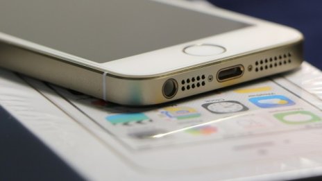 iPhone SE ще напомня дизайна на 5s модела