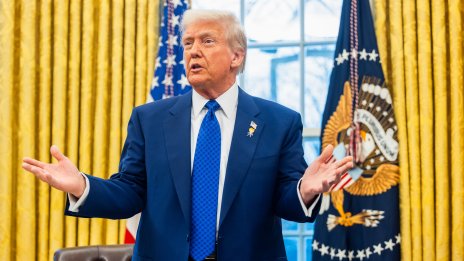 Краят на отношенията между САЩ и Европа такива, каквито ги познавахме