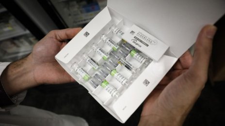 Научният напредък съпътства кризите