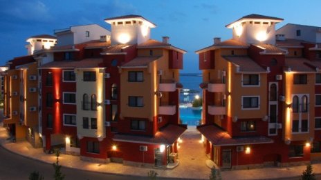 "Интеркапитал Пропърти Дивелопмънт" отчете 44% спад на приходите за полугодието