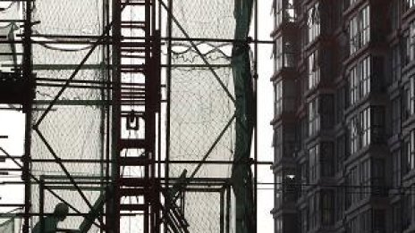 Световната банка предупреди за риск от пазара на имоти на Китай