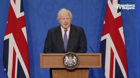 Борис Джонсън: Пандемията не е свършила