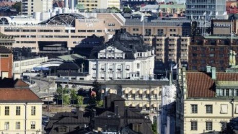 Жилищните пазари в Европа реагират спокойно, но не и еднакво на COVID-19