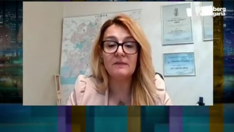 Лилия Кръстева: Ситуацията за търговските центрове е много тежка
