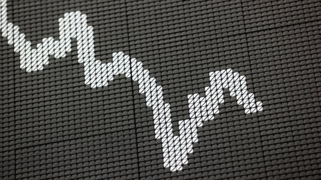 Колебливата сесия на европейските борси завърши с оптимизъм