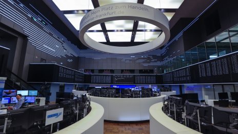 Европейските борси затвориха с повишения въпреки данните за инфлацията в САЩ