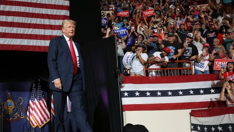 Хакерски атаки срещу предизборната кампания в САЩ предизвика разследване на ФБР