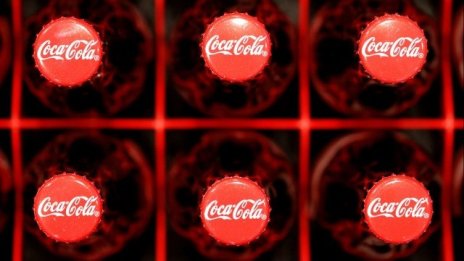 Търсенето на здравословни напитки подкрепя резултатите на Coca-Cola
