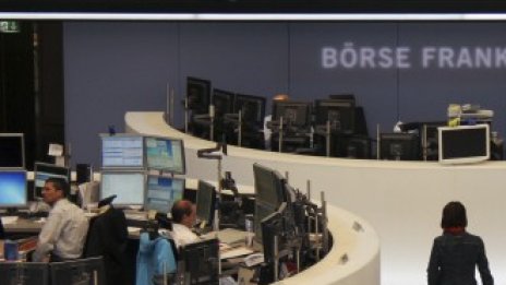 Добрият старт на Wall Street подкрепи европейските индекси