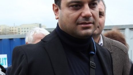 Московски: Над 60% от инвестициите в инфраструктурата са от еврофондове