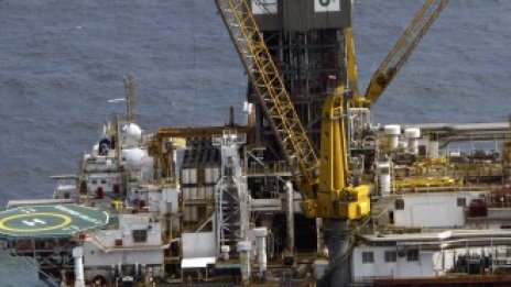 САЩ са изправени пред енергиен бум в Атлантика